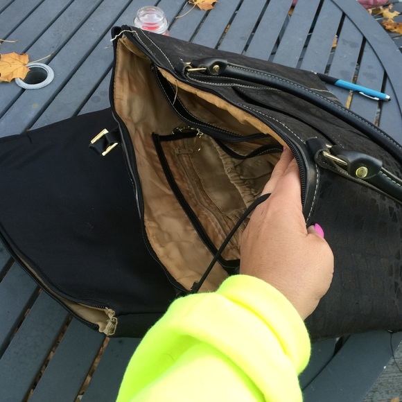 Very large tote bag!