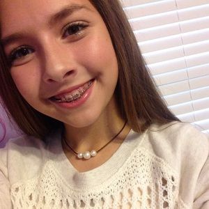 Meet your Posher, Abby