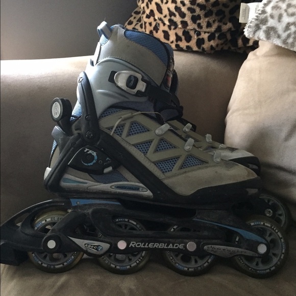 Other - Rollerblades