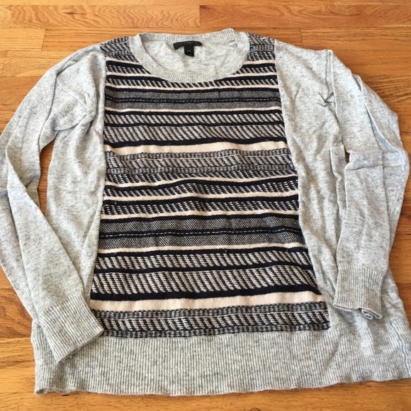 Awesome sweater
