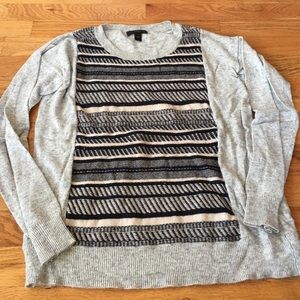 Awesome sweater