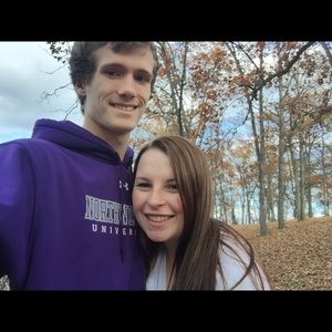 Meet your Posher, Abbey