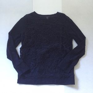 Jcrew sweater