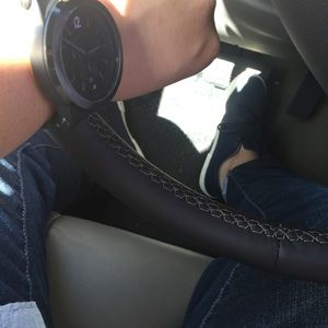 Meet your Posher, Jason