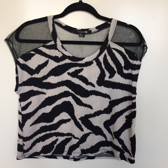 Forever 21 top - Picture 1 of 3