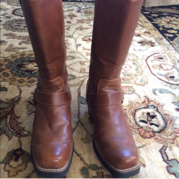 Riding Boots size 9