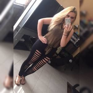 Meet your Posher, Giuliana