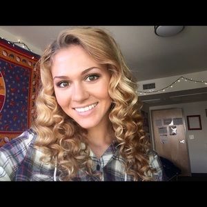 Meet your Posher, Haley