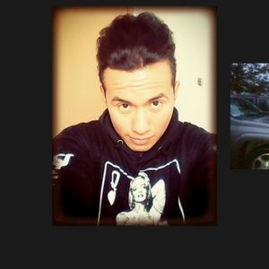 Meet your Posher, Wilder