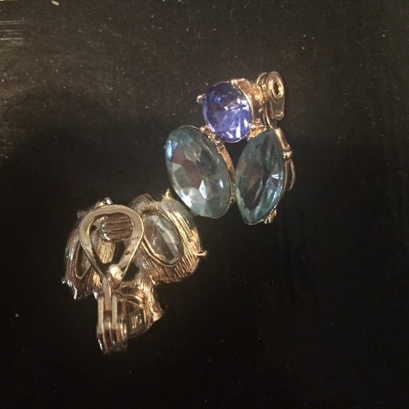 Ear clips - Picture 2 of 3