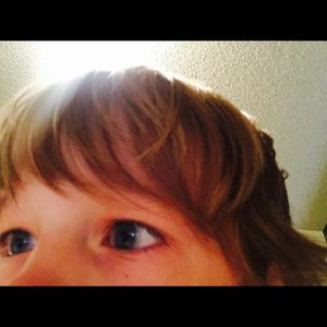 Meet your Posher, Hillary