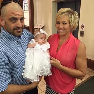 Meet your Posher, Kristie