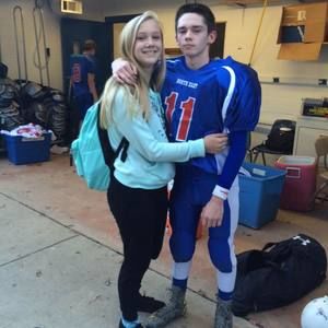 Meet your Posher, Natalie