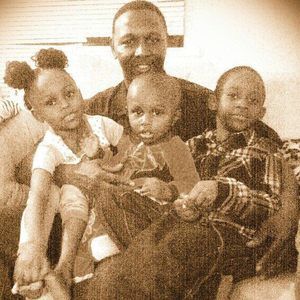 Meet your Posher, Steven