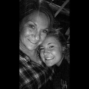 Meet your Posher, Lacey