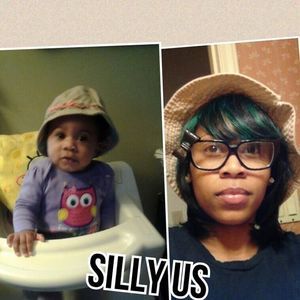 Meet your Posher, Adrienne