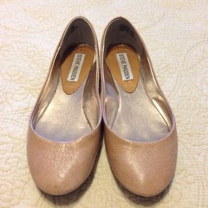 Steve Madden 5.5 Flats
