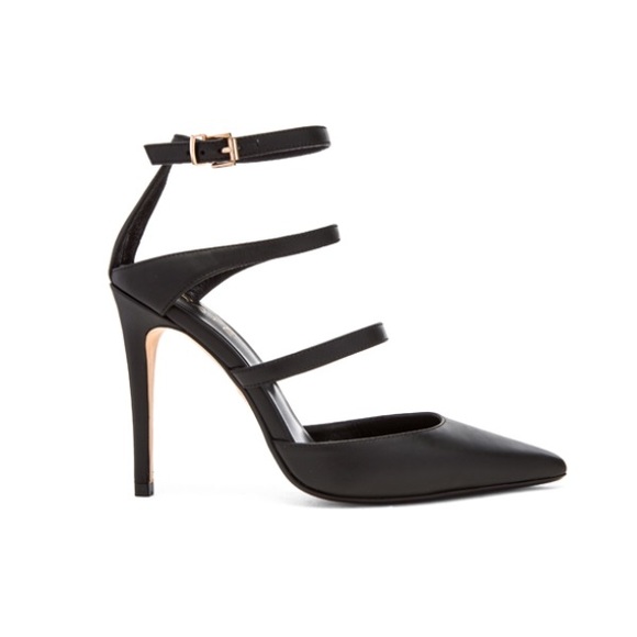 Raye x REVOLVE Carrie Heel