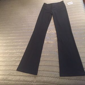 Calvin Klein workout pants