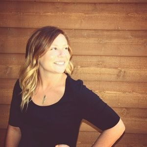 Meet your Posher, Carly