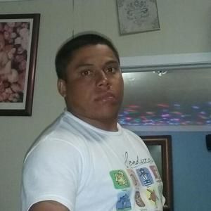 Meet your Posher, Darwin