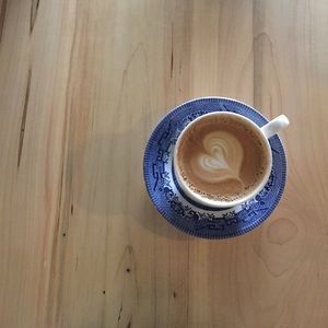 Meet your Posher, Katilin