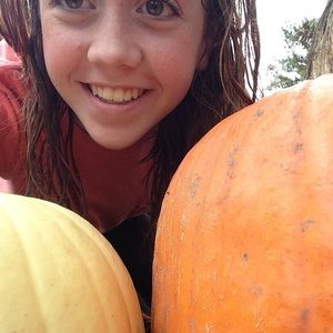 Meet your Posher, Anna