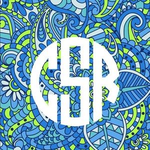 Meet your Posher, Carly