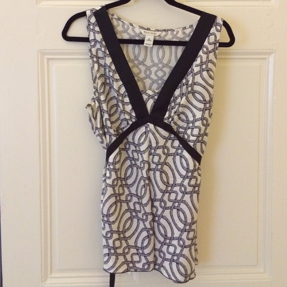 Beautiful 100% silk shirt!