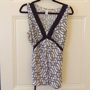 Beautiful 100% silk shirt!