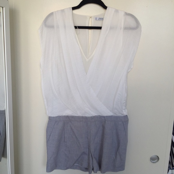 MANGO romper - Picture 1 of 3