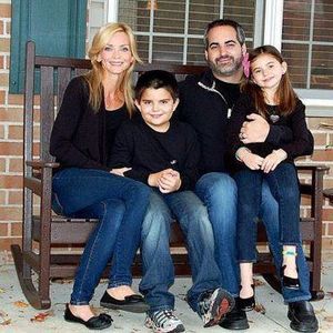 Meet your Posher, Deborah