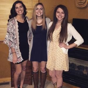 Meet your Posher, Randi