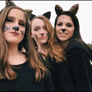 Meet your Posher, Leah