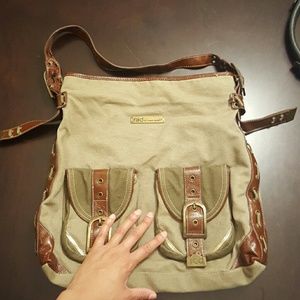 Olive Bag