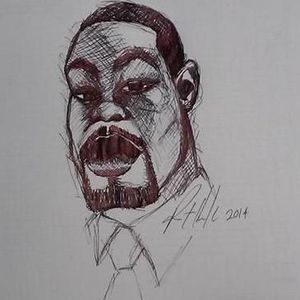 Meet your Posher, Ra'id