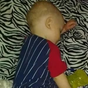 Meet your Posher, Casey