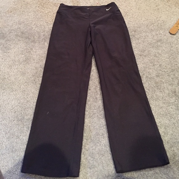 Nike running pants