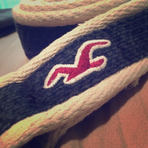 Hollister belt One size