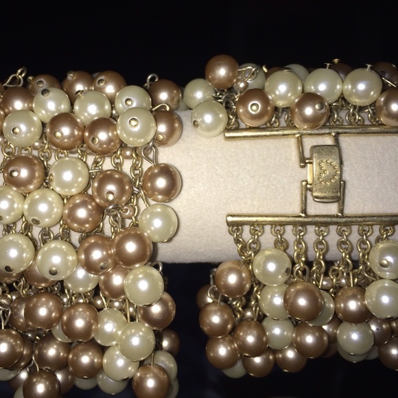 Stella & Dot bracelet 2 bracelets