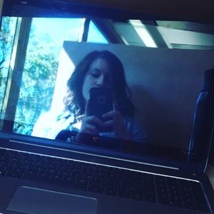 Meet your Posher, Bailey