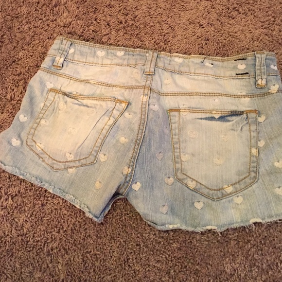 Shorts - Picture 2 of 2