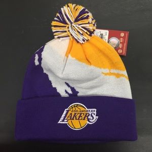 Pom Beanie