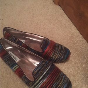 Steve Madden flats