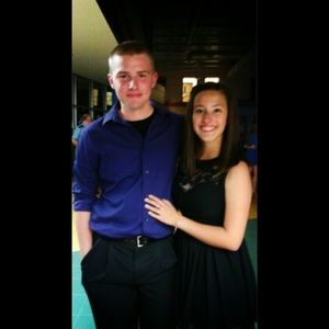 Meet your Posher, Mikayla