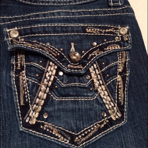 a.n.a jeans