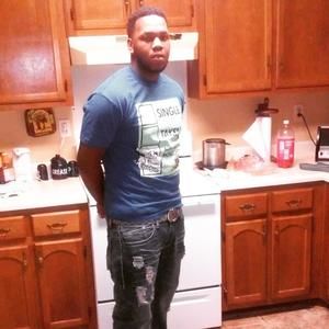 Meet your Posher, Darius