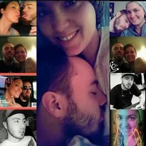 Meet your Posher, Davidnroni