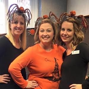 Meet your Posher, Dana