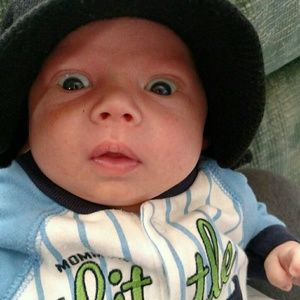 Meet your Posher, Danny